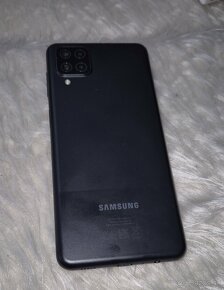 Samsung galaxy a12 64gb/4gb black - 3