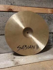 crash 16" Sabian HHX Complex - 3