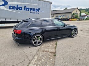 Audi A6 3.0 bitdi 230kw Sline quattro - 3