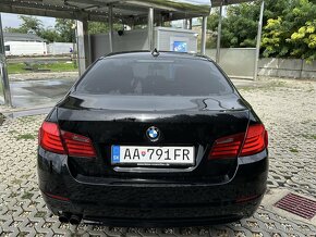 Predám BMW 520D - 3