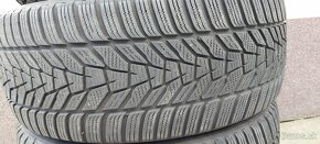 Zimné Hankook icept evo3 245/45 R20 - 3