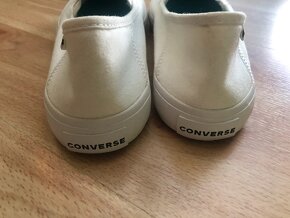 Converse espadrilky - veľ. 35,5 - 3