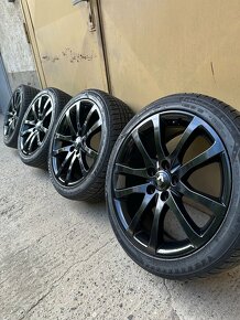 Renault Interlagos 18” 225/40 R18 zimné - 3