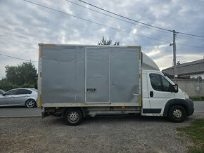 Fiat Ducato 2.3 kw88 - 3