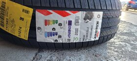 Kleber 215/65 R16 LTKL 102H DSUV - 3