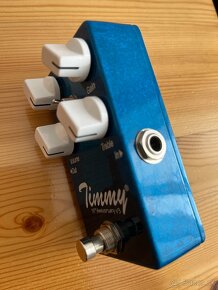 Paul Cochrane Timmy V3 - 3