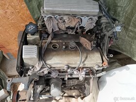 Motor Toyota celica 5g 2.0 gti 115Kw - 3