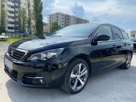 Peugeot 308 Break/SW SW 1.5 BlueHDi 130 S&S Allure - 3