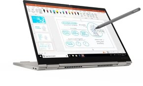 Lenovo ThinkPad X1 Titanium Gen1 20QA - 3