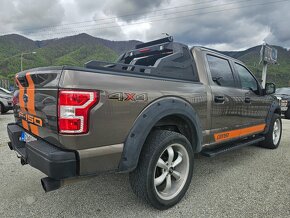 Ford F-150 5.0 Raptor Paket r22 - 3