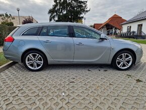 Opel Insignia ST 2.0 CDTI 130k Edition - 3