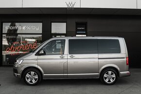 Volkswagen T6 Multivan 2.0 BiTDI 204k BMT 4MOTION DSG DPH - 3