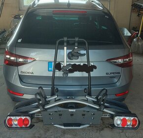 Thule Euroway G2 - 3