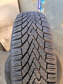 165/70 R14 zimne - 3