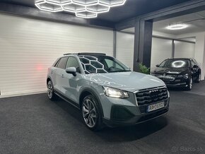 Audi Q2 2022 ADVANCED 2.0tdi 85kw DSG - 3