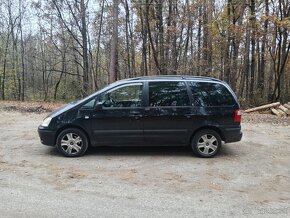 FORD GALAXY 1.9TDi - 3