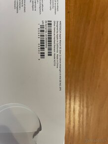 Apple watch SE 2022 44 mm - 3