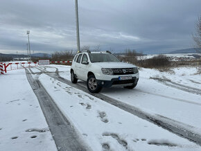 Dacia Duster Arctic 4X4, 1.6, 77 kW, - 3