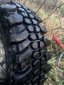 Kolesa 235/75 r15 t3 - 3