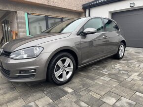 VOLKSWAGEN GOLF 7 1.4 TSI DSG COMFORTLINE - 3