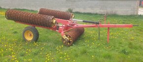 Vaderstad rollex 620 - 3