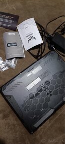 Asus TUF Gaming F15 - 3