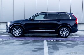 Volvo XC90 / T5/ Inscription/ AWD/ Winter PRO/ Business PRO - 3