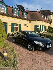 Volvo C70, 2.0, 110kW - 3