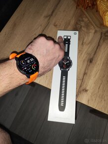 Predám Xiaomi Mi Watch S1 Active - 3