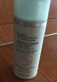 Kozmeticka sada clinique, Liz Earle cistiaci krem - 3