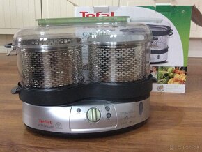 Parný hrniec Tefal VS400136 - 3