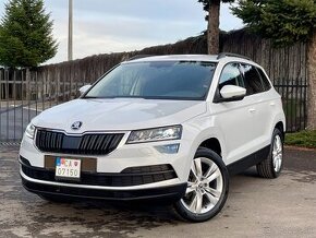 Škoda Karoq FACELIFT 1.5 TSI DSG°2021°1.MAJITEĽ°ODPOČET DPH° - 3