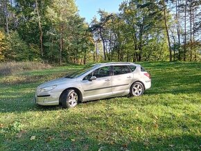 Peugeot 407 SW 2.0HDi - 3