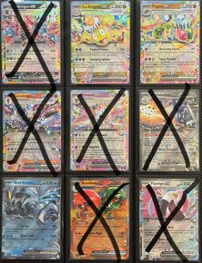 Pokemon TCG karty-Ex-Gallery-Promo-Radiant - 3