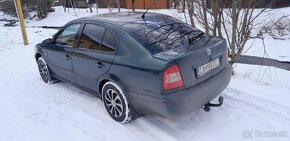 Škoda octavia 1.9 tdi - 3