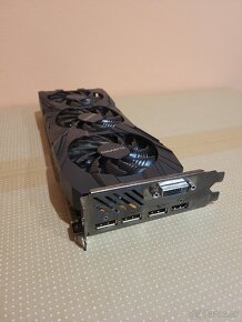 Gigabyte GTX 1080 Ti 11GB - 3