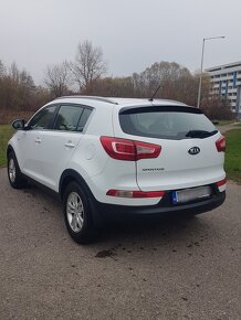 kia sportage 1.6gdi - 3