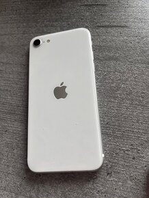 iPhone SE 2020, 64 gb - 3