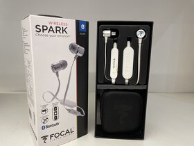 Focal Spark Wireless bezdrôtové slúchadlá - 3