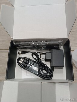 Android box - 3