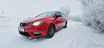 Seat Ibiza 1.2 tsi - 3