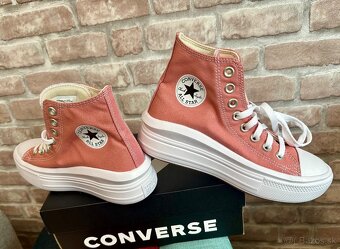 Converse tenisky - 3