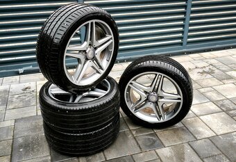 5x112 R18 AMG/Mercedes - 3