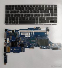 HP EliteBook 840 G2 diely - TOP stav - 3