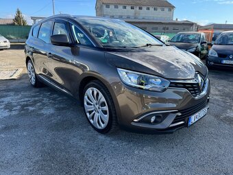 Renault Scénic Energy dCi 130 Premiere Edition, 7. Miestne - 3