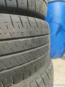 Pneumatiky Michelin - 3