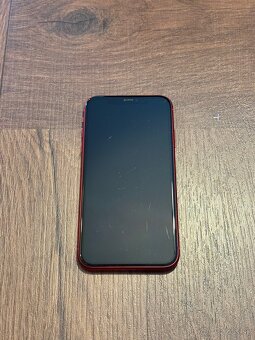 IPhone 11 64GB Product Red - 3