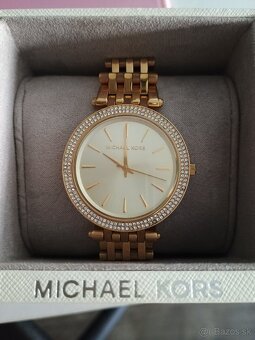 Dámske hodinky Michael Kors - 3