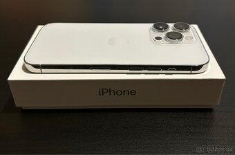 iPhone 14 pro Silver - 3