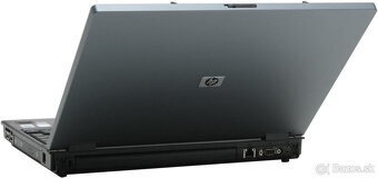 Predám HP Compaq 6510b - 3